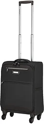 March Flybird (2450-07) Black 52 см