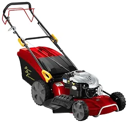 Газонокосилка DDE LM 53-75 DB