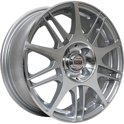 ALCASTA M35 7x17/5x114.3 D67.1 ET35 SF