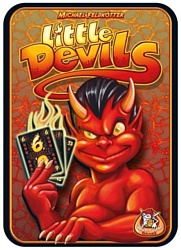 White Goblin Games Дьяволята (Little Devils)