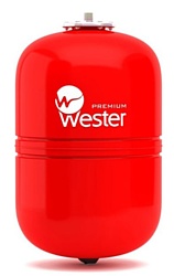 Wester WRV 8