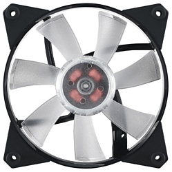 Cooler Master MasterFan Pro 120 Air Flow RGB 3 in 1