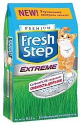 Fresh Step Extreme Clay 9.52кг