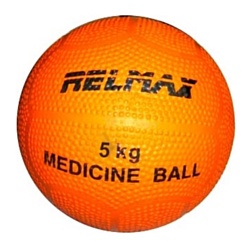 Relmax Medicine Ball 5 кг