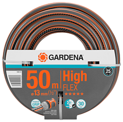 Gardena HighFLEX 13 мм (1/2", 50 м) 18069-20