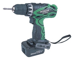 Hitachi DS12DVF3-TA