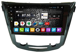 Daystar DS-7015HB NISSAN Qashgai 2014+ 8" Android 7