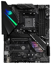 ASUS ROG STRIX X470-F GAMING