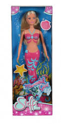 Simba Steffi LOVE Mermaid Girl