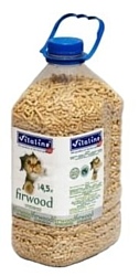 Vitaline Firwood древесный 4.5л