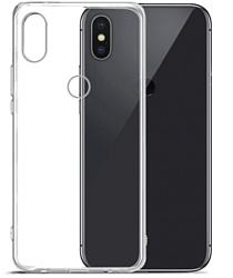 Case Better One для Xiaomi Mi A2 (Mi6X) (прозрачный)