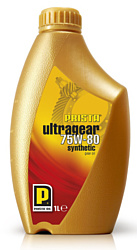 Prista Ultragear Synthetic 75W-80 1л