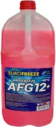 Антифриз Eurofreeze AFG 12+ -40C 1кг Антифриз Eurofreeze AFG 12+ -40C 1кг