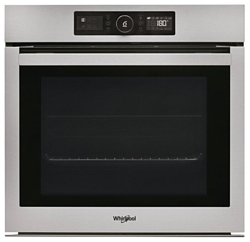 Электрический духовой шкаф Whirlpool AKZ9 6230 IX