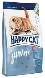 Happy Cat (10 кг) Supreme Junior