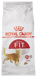 Royal Canin (2 кг) Fit 32