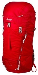 Bergans Rondane 38 red (red/alu)