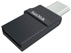 SanDisk Dual Drive USB Type-C 128GB