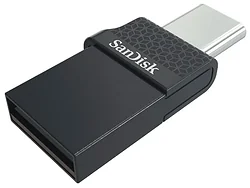 USB Flash Drive SanDisk Dual Drive USB Type-C 128GB
