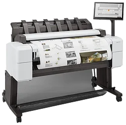 Плоттер HP DesignJet T2600 36-in (3XB78A) Плоттер HP DesignJet T2600 36-in (3XB78A)