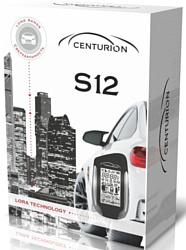 Centurion S12