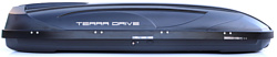 Terra Drive 600 (черный)