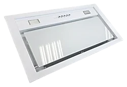 Вытяжка FALMEC GRUPPO INCASSO EСO 50 WH/BUILT-IN 50 MAX WH