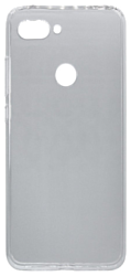 VOLARE ROSSO Clear для Xiaomi Mi 8 Lite (прозрачный)