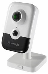 Ip-камера HiWatch DS-I214(B) (2.8 мм)