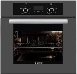 Газовый духовой шкаф GEFEST ДГЭ 621-03 К56