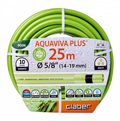 Claber Aquaviva Plus 9006 (5/8", 25 м)