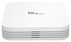 Tanix TX8 Max 3/16 Gb