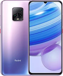 Смартфон Xiaomi Redmi 10X Pro 5G 8/256GB (китайская версия)