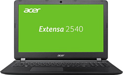 Acer Extensa EX2540-509B NX.EFHER.09A