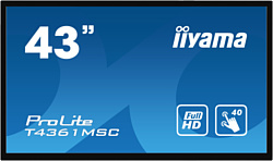 Iiyama T4361MSC-B1