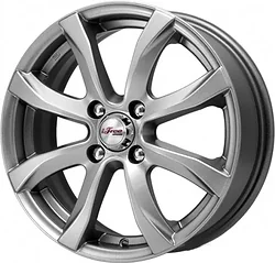 Колесный диск iFree Дайс (КС696) 6x15/4x100 D60.1 ET50 Хай вэй