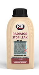 K2 Radiator Stop Leak 250 ml