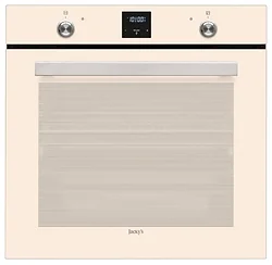 Электрический духовой шкаф Jacky's JO EB7516 Электрический духовой шкаф Jacky's JO EB7516