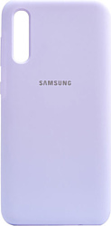 EXPERTS Original для Samsung Galaxy A20S (лаванда)