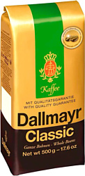 Dallmayr Classic молотый 500 г