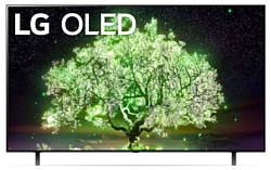 LG OLED65A1RLA