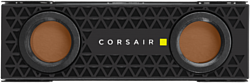 SSD диск Corsair MP600 Pro Hydro X Edition 2TB CSSD-F2000GBMP600HXE