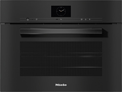 Miele DGC 7640 OBSW