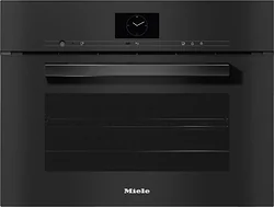Электрический духовой шкаф Miele DGC 7640 OBSW Электрический духовой шкаф Miele DGC 7640 OBSW