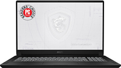 MSI WS76 11UM-440RU