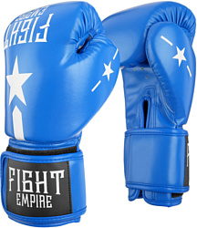 Fight Empire 4153925 (10 oz, синий)