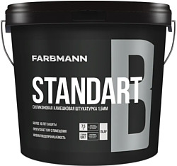 Farbmann Standart B (база LC, 25 кг)