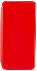 Case Magnetic Flip для Galaxy A01 (красный)
