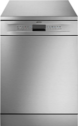 Посудомоечная машина Smeg LVS344PM