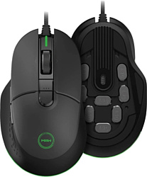 MIIIW 700G Gaming Mouse